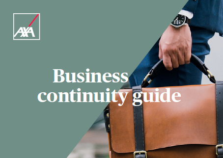 Business continuity guide