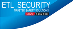 ETL Security Logo