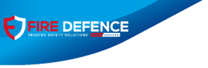 Fire Defence logo