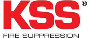 KSS Fire Suppression logo