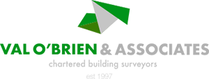 Val O’Brien & Associates logo