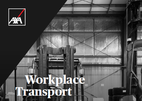 Workplace transport